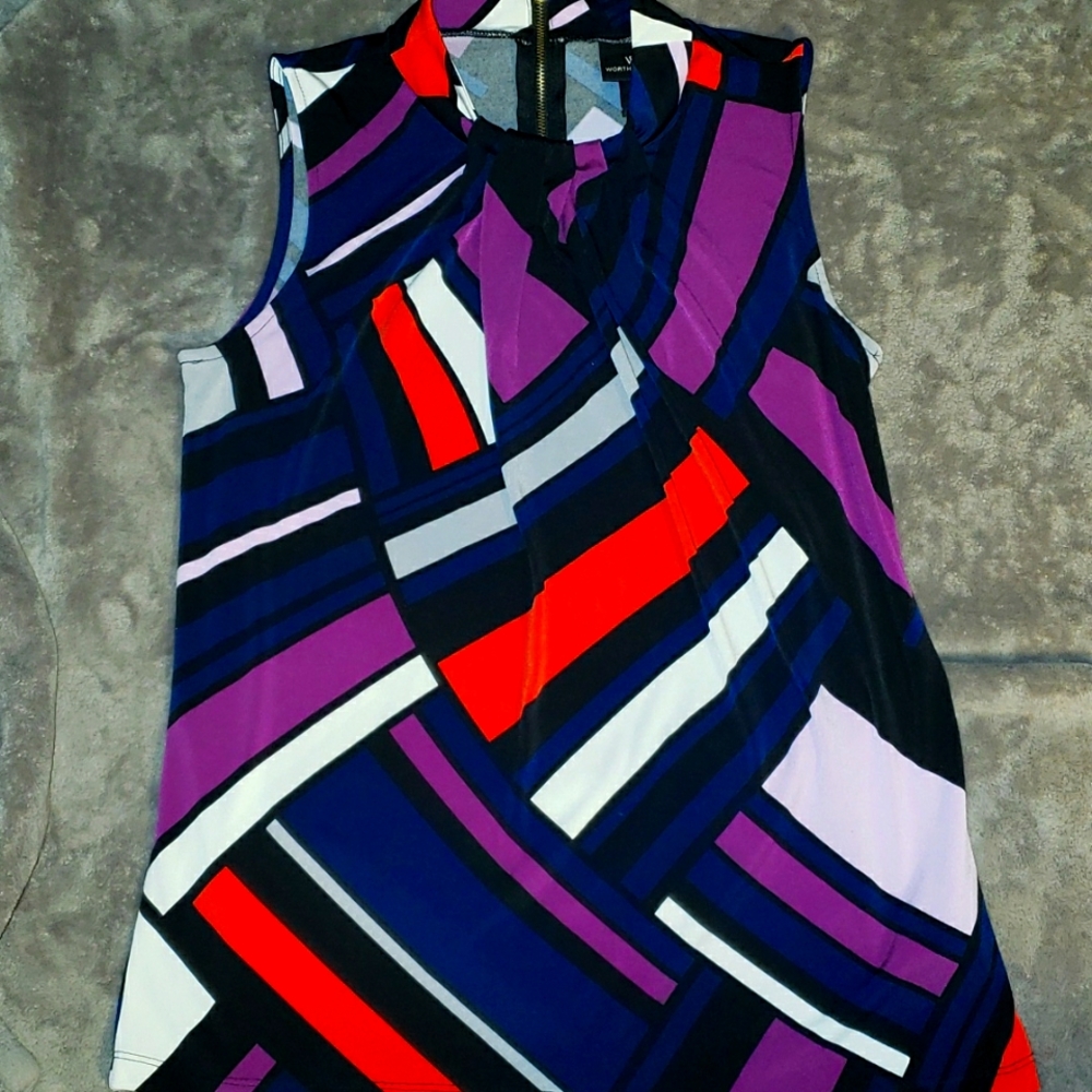 5/$20 Blouse